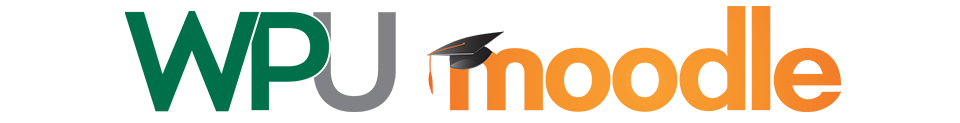 WPU Moodle